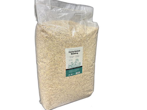 Hemp Bedding