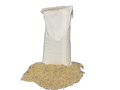 Hemp Bedding Crumble