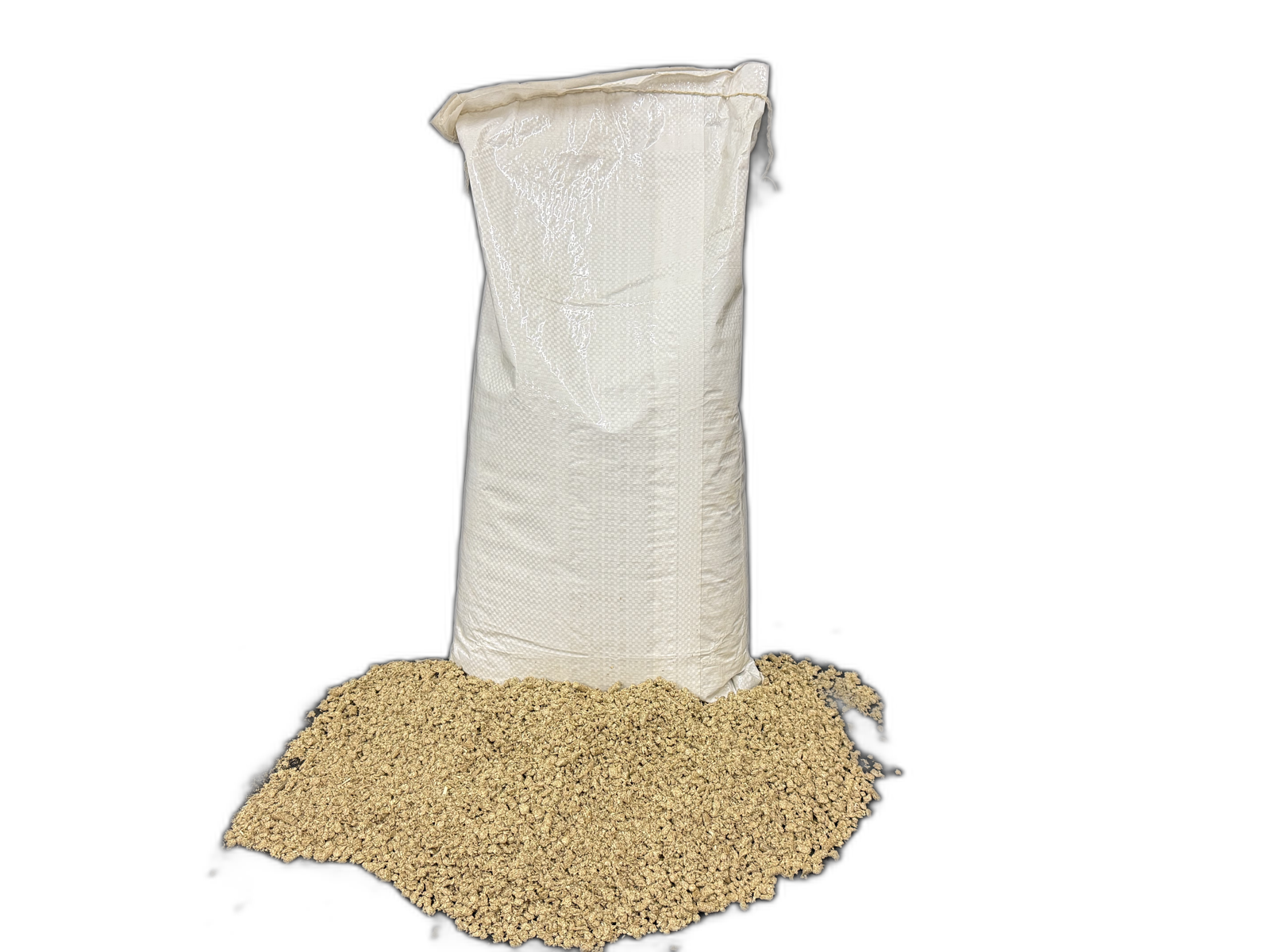 Hemp Bedding Crumble
