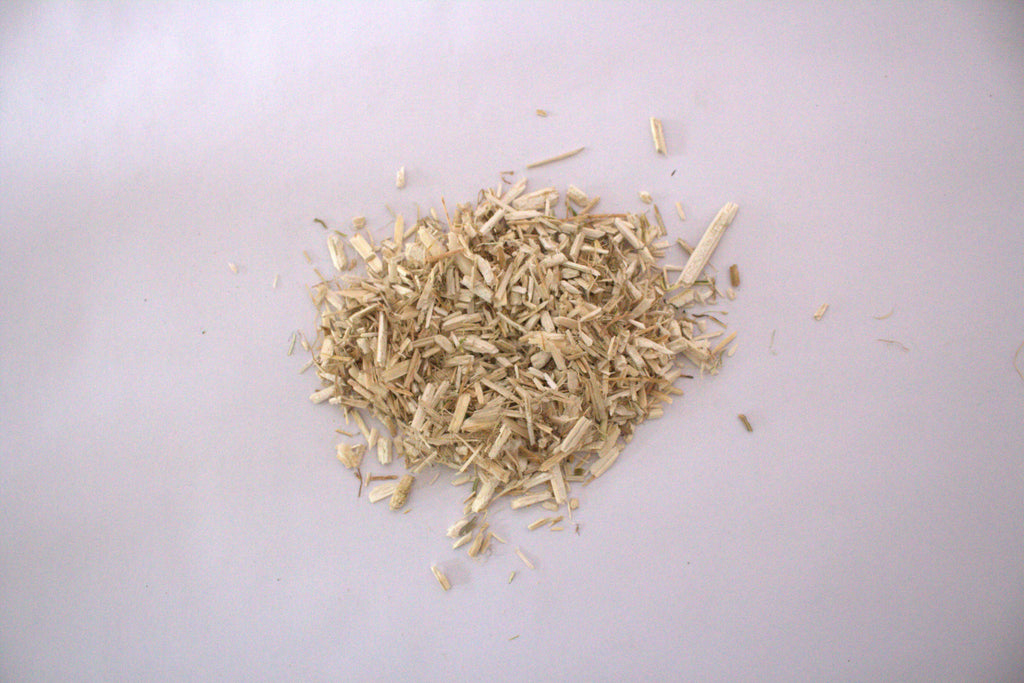 Hemp Bedding