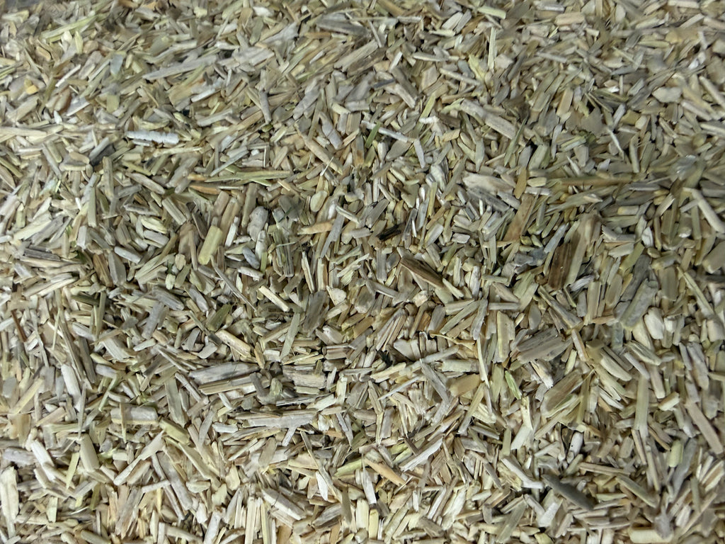 Hemp Bedding