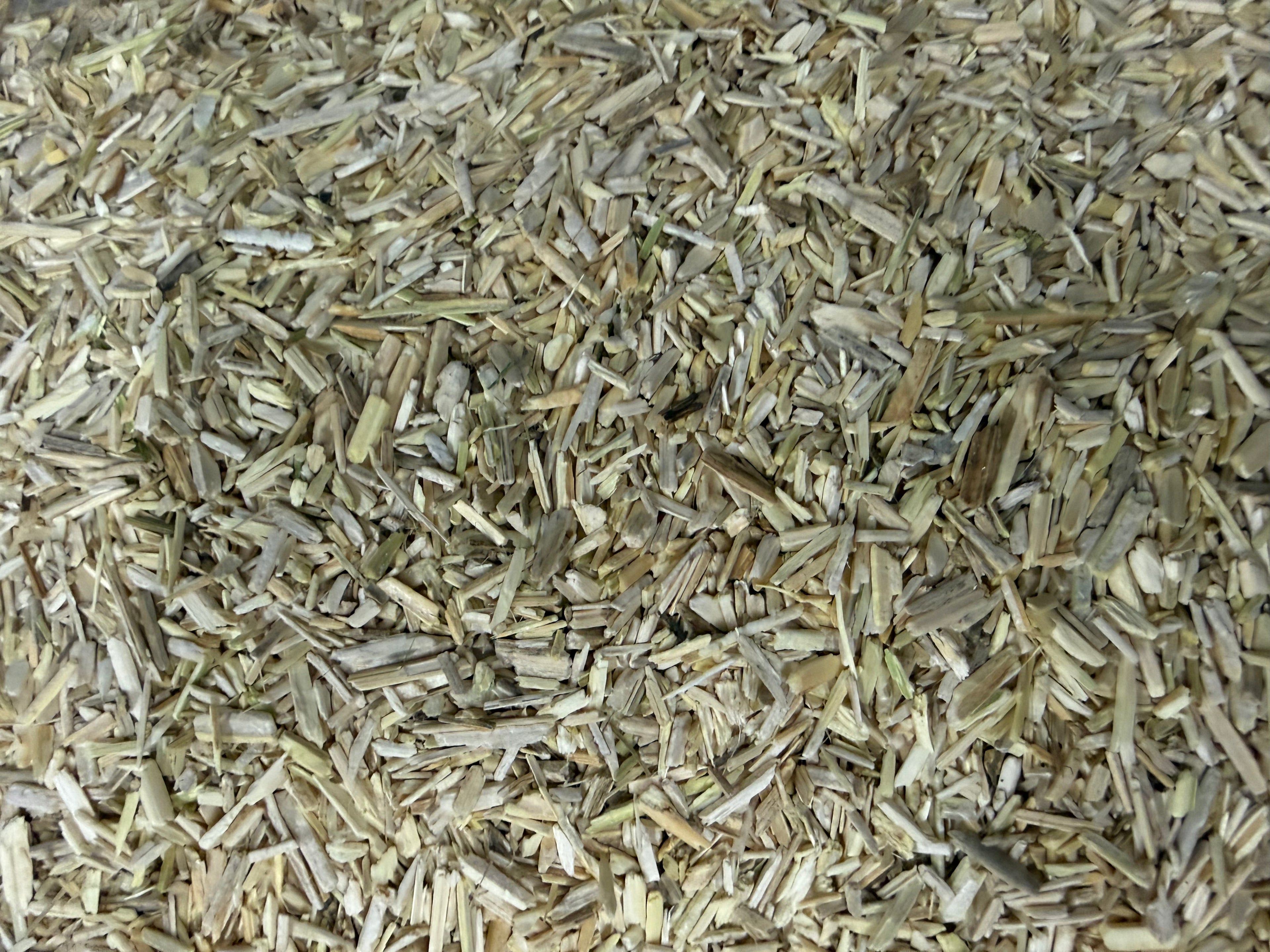 Hemp Bedding