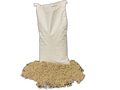 Hemp Bedding Pellets